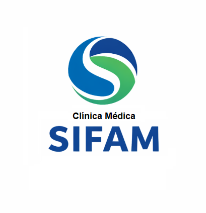 Clínica Sifam — Saúde Integrada da Família